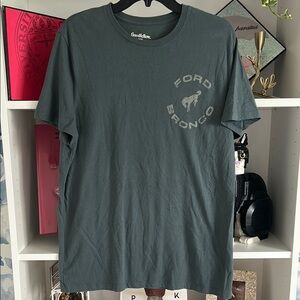 Goodfellow & Co Ford Bronco Short Sleeve Tee